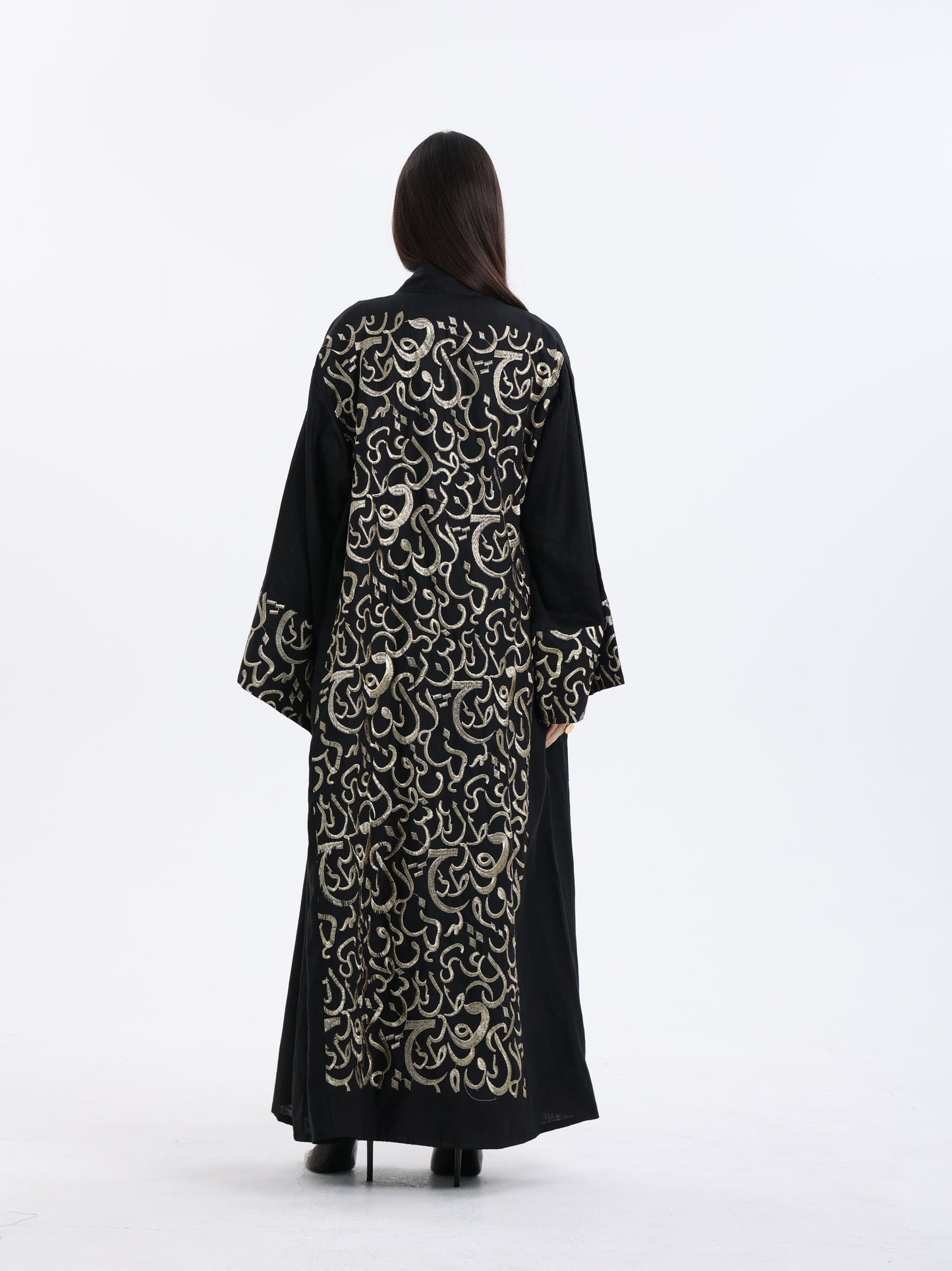 EL DIWANI - BLACK