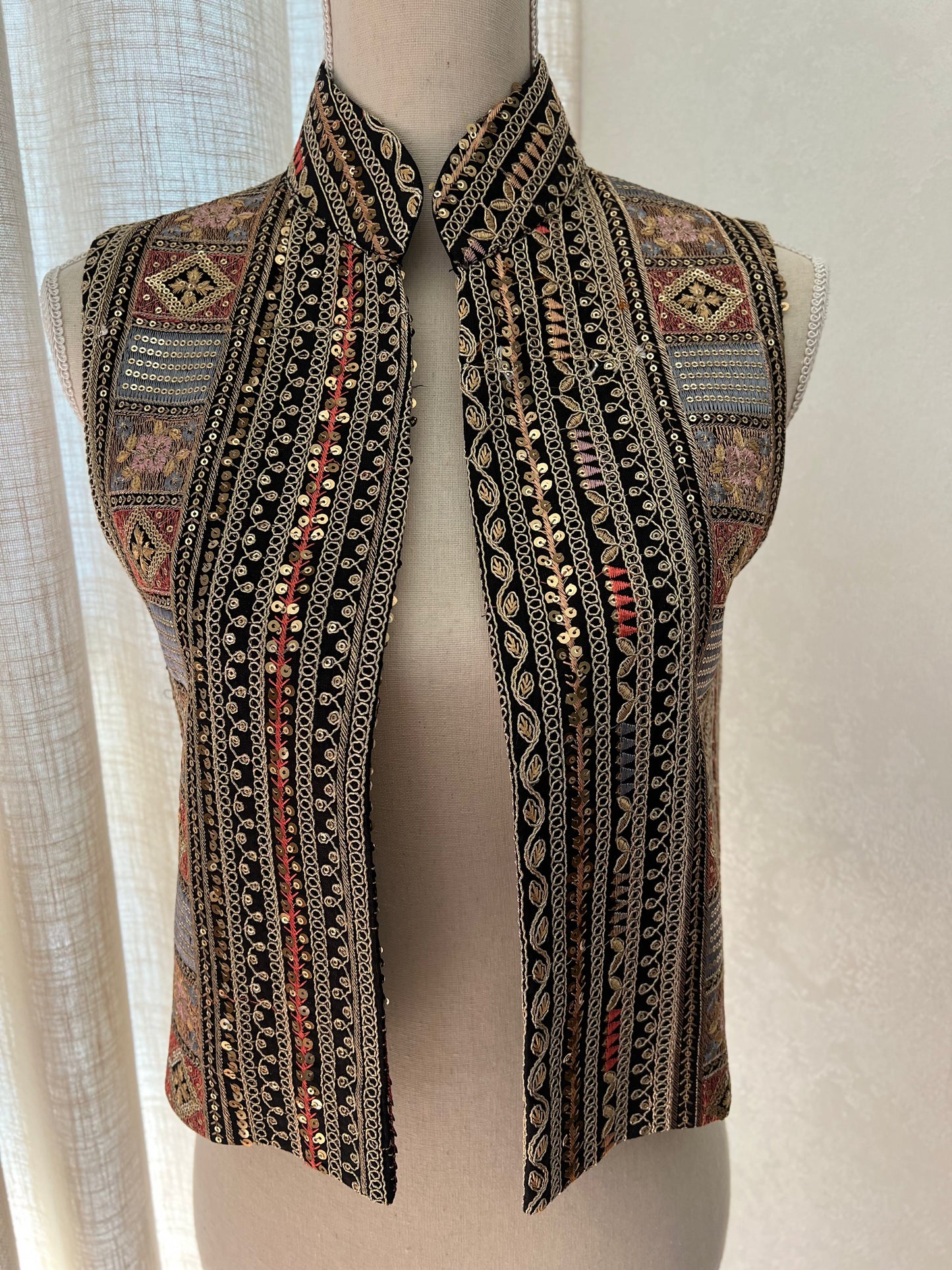Jasmeen Vest