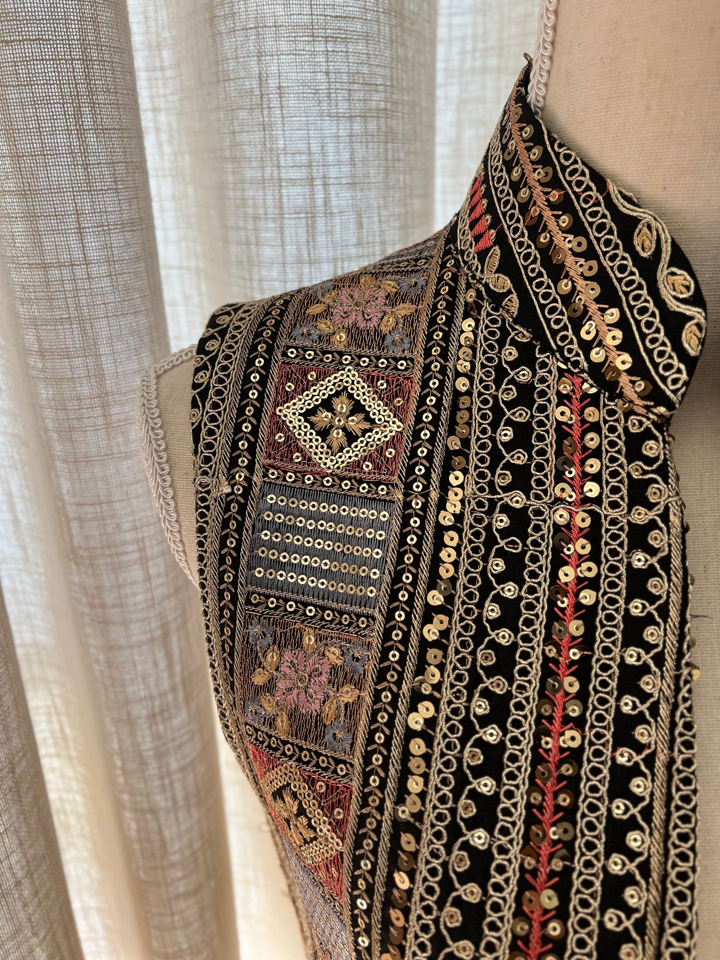 Jasmeen Vest