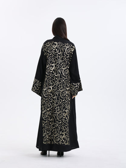 EL DIWANI - BLACK