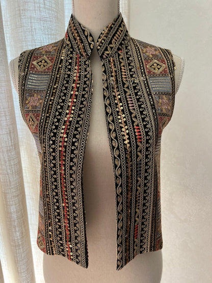 Jasmeen Vest