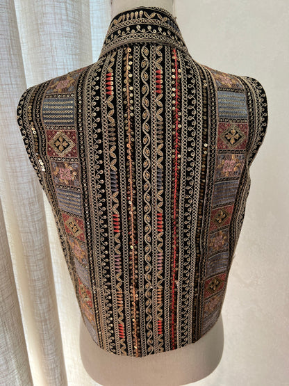 Jasmeen Vest