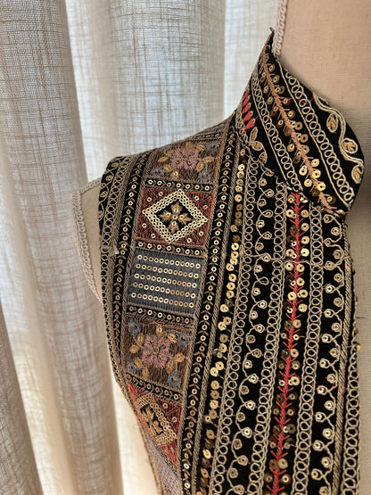 Jasmeen Vest